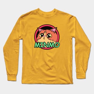 MINMO Long Sleeve T-Shirt